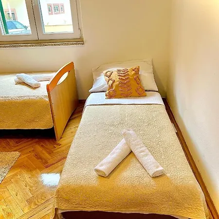Apartman Stipe Zadar