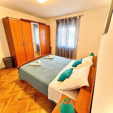 Appartement Apartman Stipe