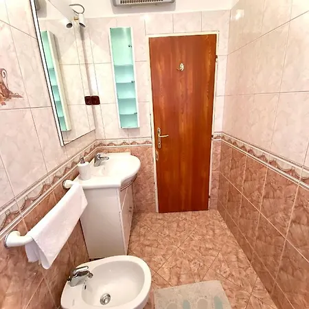 Apartman Stipe * Zadar