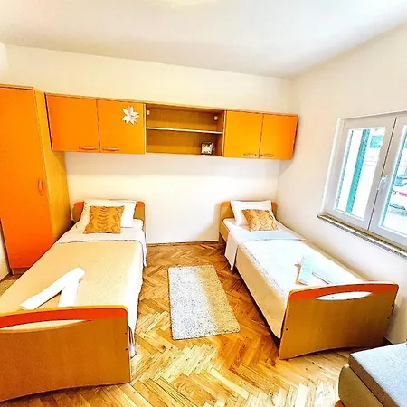 Apartman Stipe *