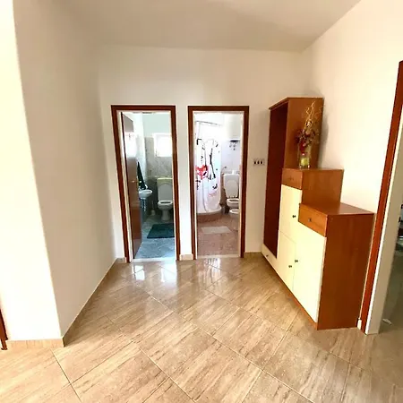 Apartman Stipe Appartement