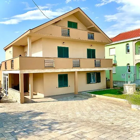 Apartman Stipe Appartement Zadar