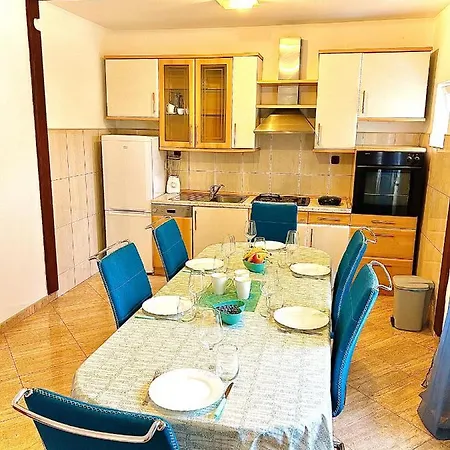 Apartman Stipe *