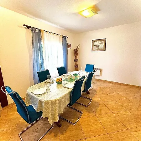 Appartement Apartman Stipe