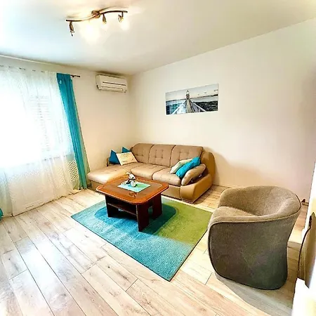 Apartman Stipe Zadar