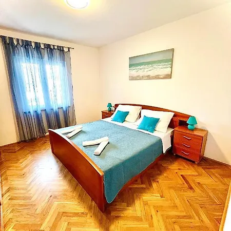 Apartman Stipe *