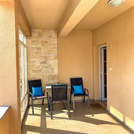 Apartman Stipe Appartement *